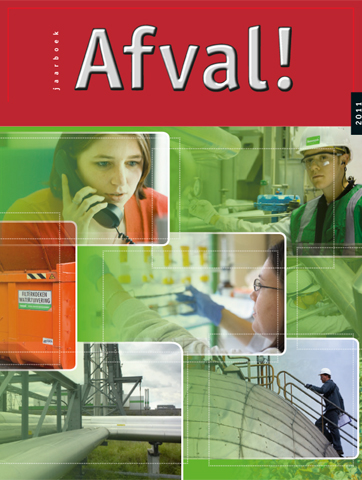 Afval! Jaarboek